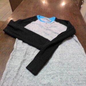 Boy's L/G 10/12 Wonder Nation long sleeve shirt